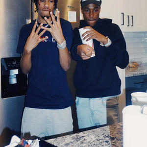 How U Doin (feat. Desire) (Explicit)