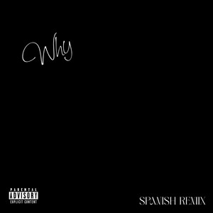 Why (Spanish Remix|Explicit)