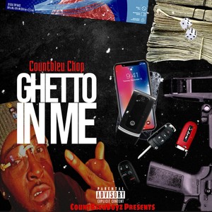 Big Diffrence (Explicit)