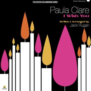 I wish you (feat. Paula Clare)