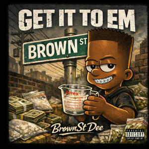 Dim my lights (feat. Baby cuz) (Explicit)