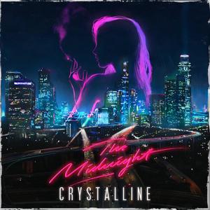 Crystalline (透明)