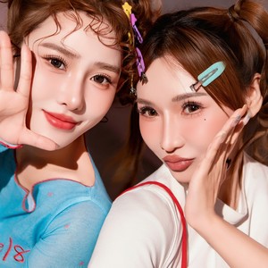 闺闺蜜蜜闺蜜蜜