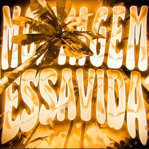 MONTAGEM ESSA VIDA (Mega Slowed)