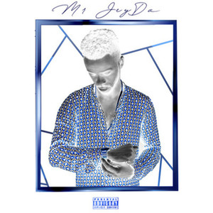 Mr JeyDa (Deluxe Edition) [Explicit]