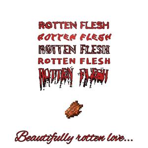 rotten flesh (feat. Gbeloo)