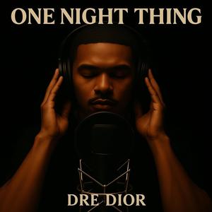 One night thing (Explicit)