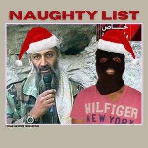 NAUGHTY LIST (Explicit)