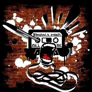 Feliz Día De Los Locos (feat. Mr Chespy)