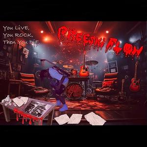 Preeski Flow (Explicit)