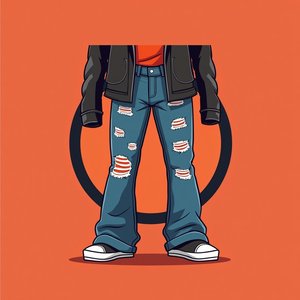 金钱迷了我的眼～ - 致门尼的信