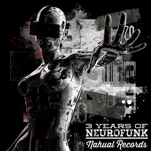 Strong Temper (Original Mix)