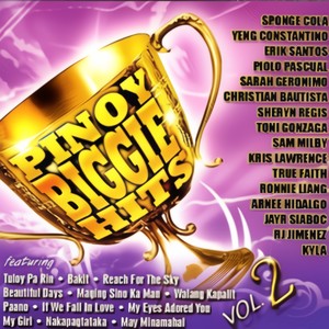 Pinoy Biggie Hits Vol. 2