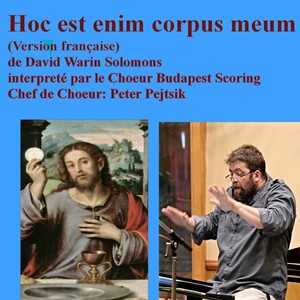 Hoc est enim corpus meum (Version française)