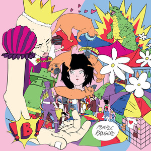 Purple Ranger (feat. 904TEZZO) (Explicit)