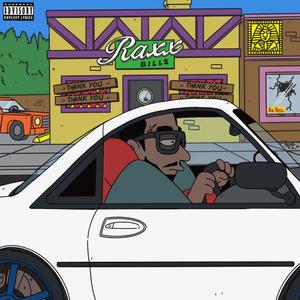 Auto Pilot (feat. Loom) (Explicit)