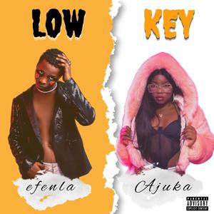Lowkey (feat. Ajuka) (Explicit)