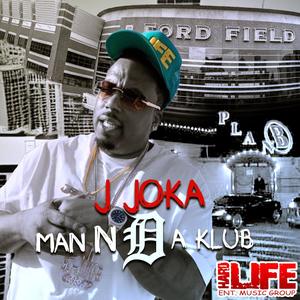 Man N Tha Klub (Explicit)