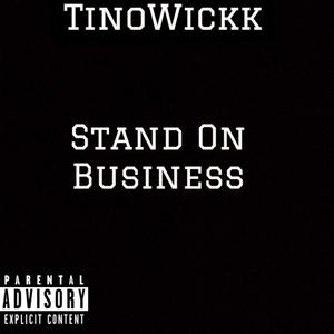 Stand on Business (Explicit)