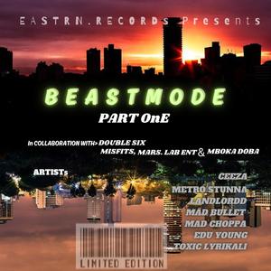 Beastmode (Explicit)