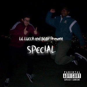 SPECIAL (feat. BGBY) [Explicit]