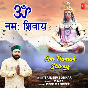 Om Namah Shivay