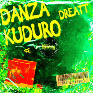 dANZa kUdURo! (Explicit)