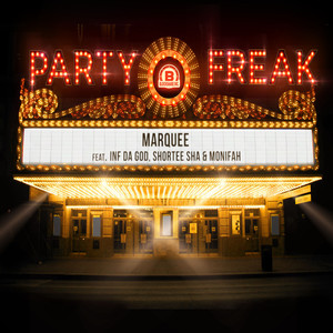 Party Freak (Explicit)