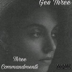 Three Commandments (Explicit)