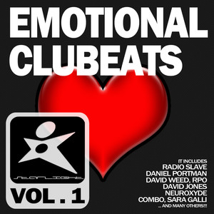 Emotional Clubeats Vol. 1