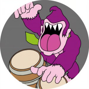 Woods And Metal (Original Mix)