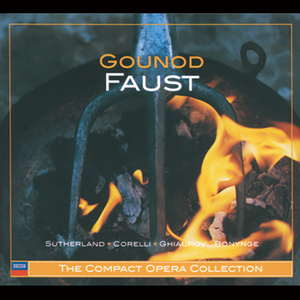 Gounod: Faust