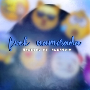 Fvck Namorada (Explicit)