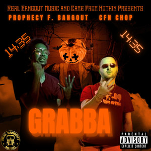 Grabba (14: 35) [Explicit]