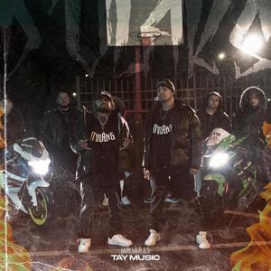 D'VLAKS (feat. 2hsm) (Explicit)