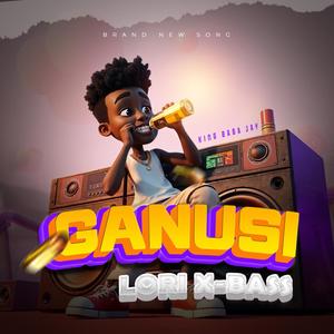 Ganusi (Lori X-Bass)