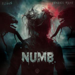 Numb (HARD TECHNO)