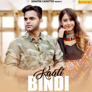 Kaali Bindi - Single