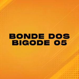 BONDE DOS BIGODE 05 (Explicit)