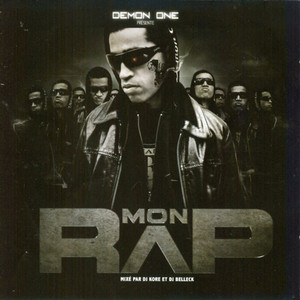 Demon One (Explicit)