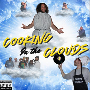 Hard Times (feat. Jesus Borgia, Boone_Chief, Empress Kirsten & Ilmatix) (Explicit)