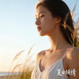 无言感激 (港风女声版)封面