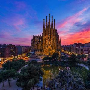 La Sagrada Família