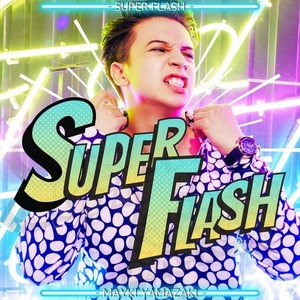 SUPER FLASH