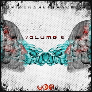 Universal Dance Records Vol - 3