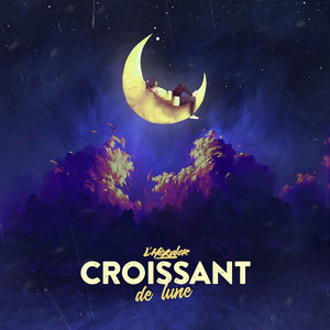 Croissant de lune (Explicit)