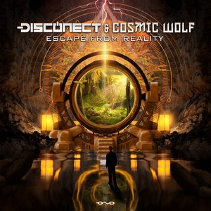 Escape from Reality (Original Mix)
