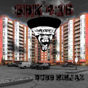 Dubb Ninjaz (feat. Sm Dubb) (Explicit)