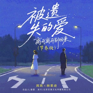 被遗失的爱 (节奏版)