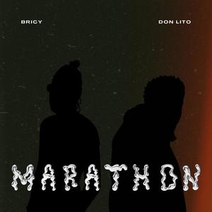 Marathon (feat. Bricy) [Explicit]